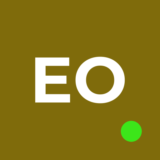 Ember & Orchard logo